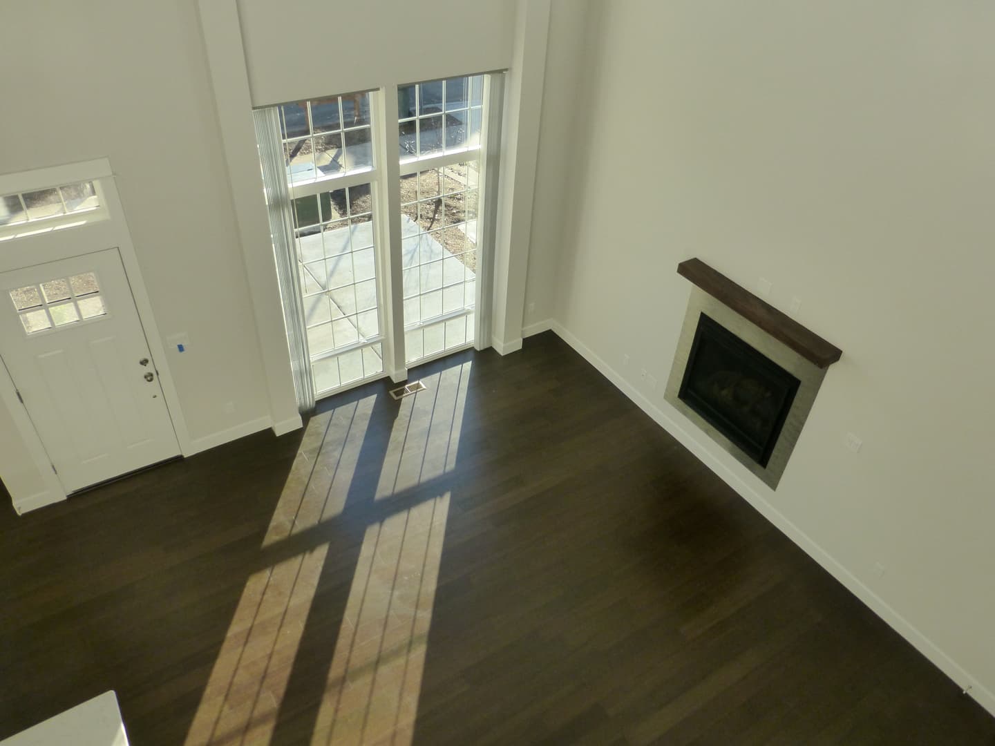 Hillsboro House: 4463 SE Sycamore St