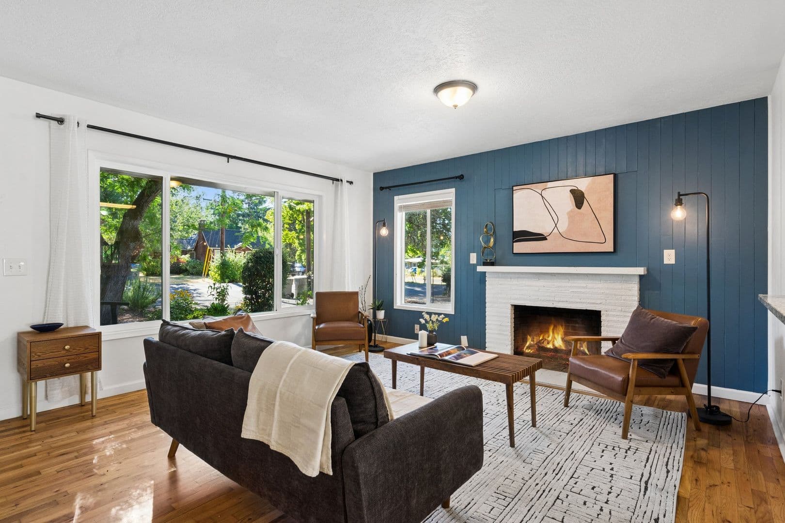 Tigard House: 11945 SW 95th Av