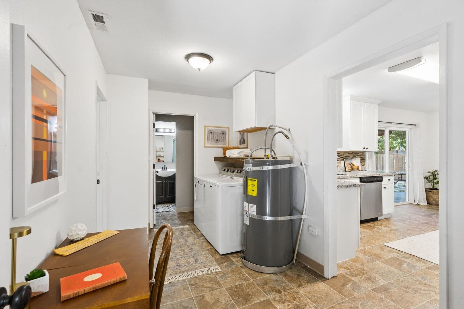 Tigard House: 11945 SW 95th Av