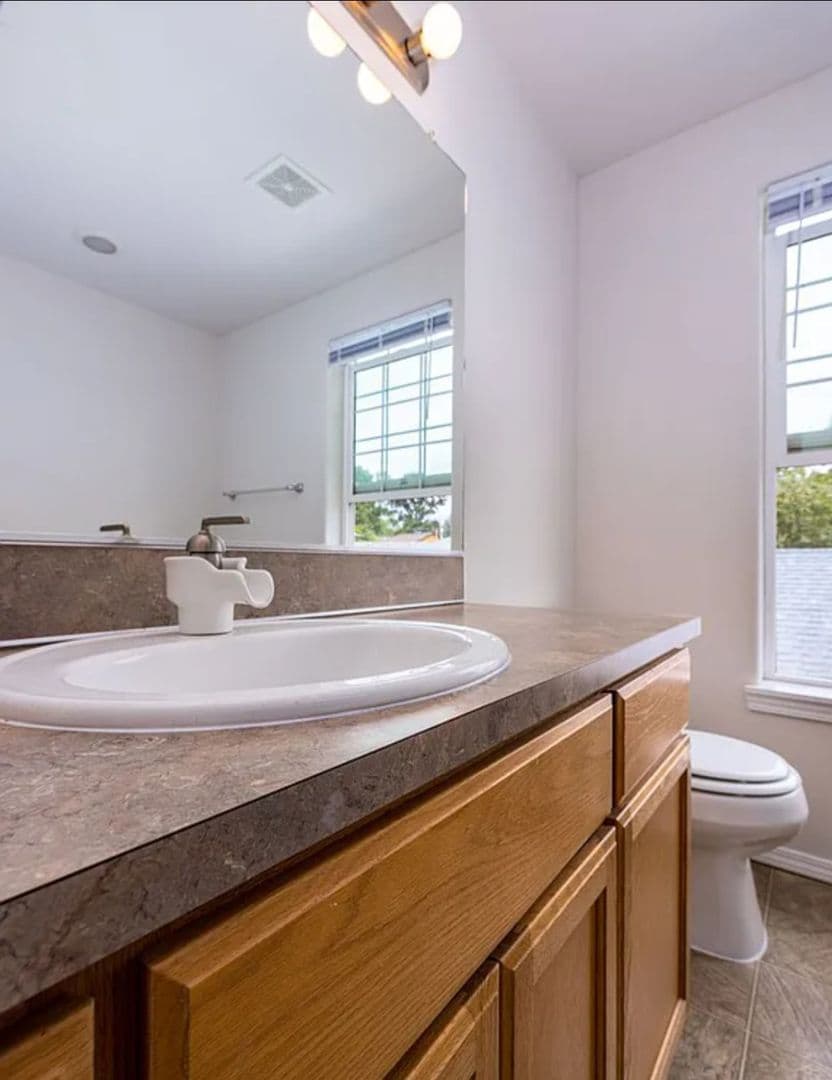 Forest Grove House: 1120 Elm Street