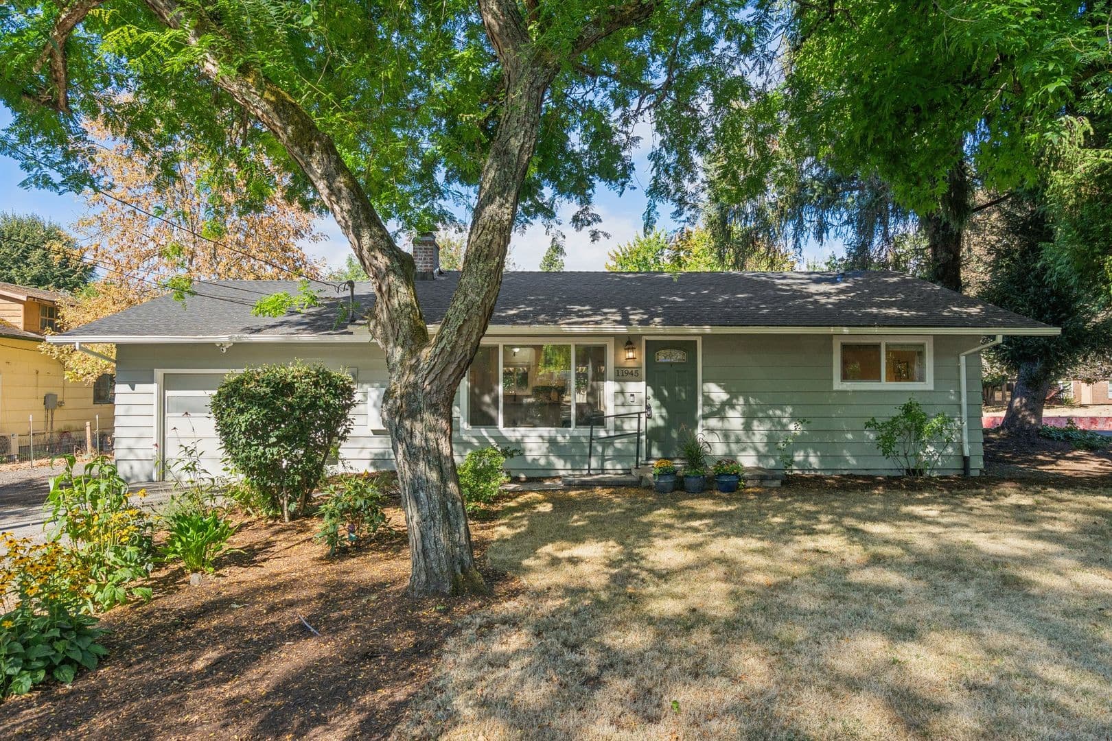 Tigard House: 11945 SW 95th Av