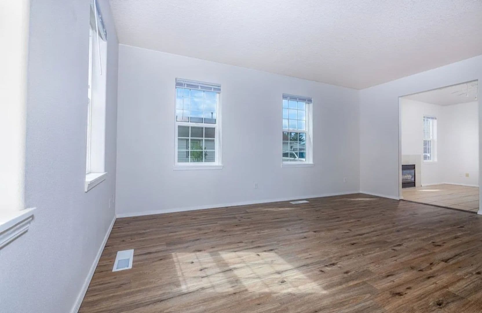 Forest Grove House: 1120 Elm Street