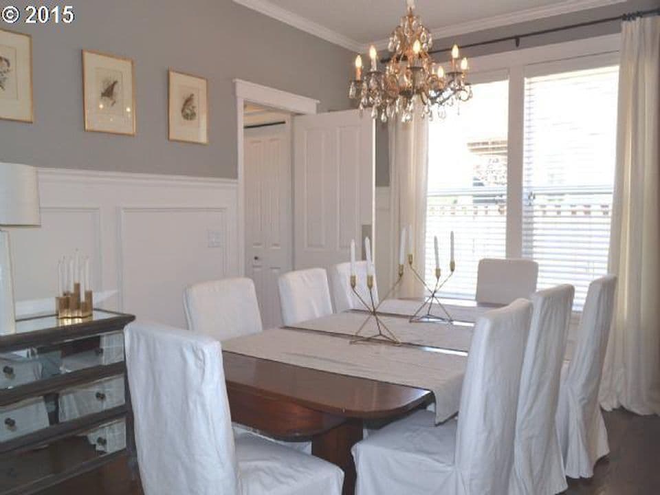 Portland House: 13445 NW Keeton Park Lane