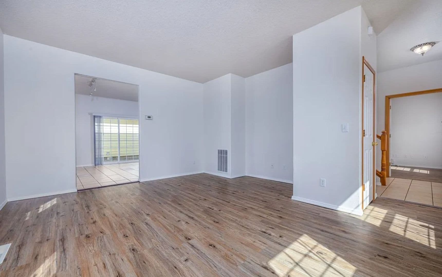 Forest Grove House: 1120 Elm Street