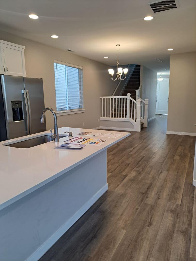 WIlsonville House: 27628 SW Marigold Terrace