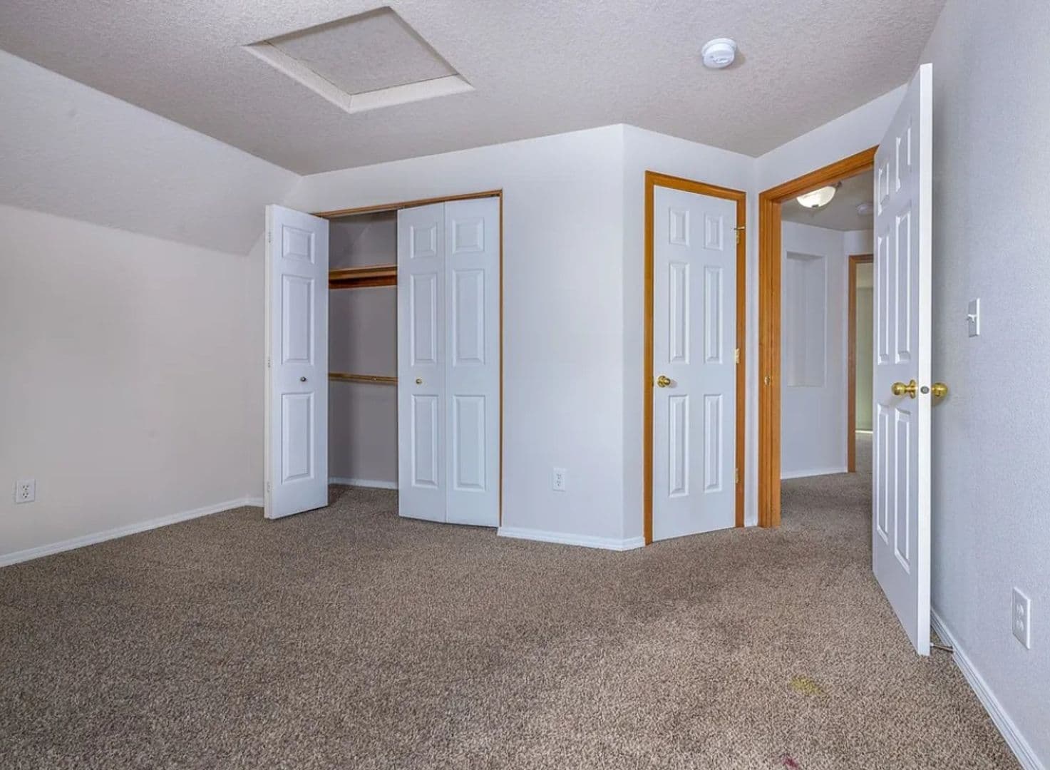 Forest Grove House: 1120 Elm Street