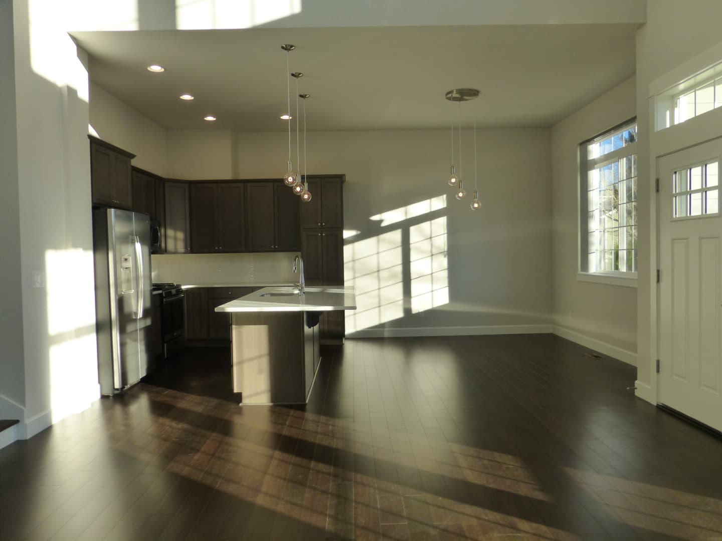 Hillsboro House: 4463 SE Sycamore St
