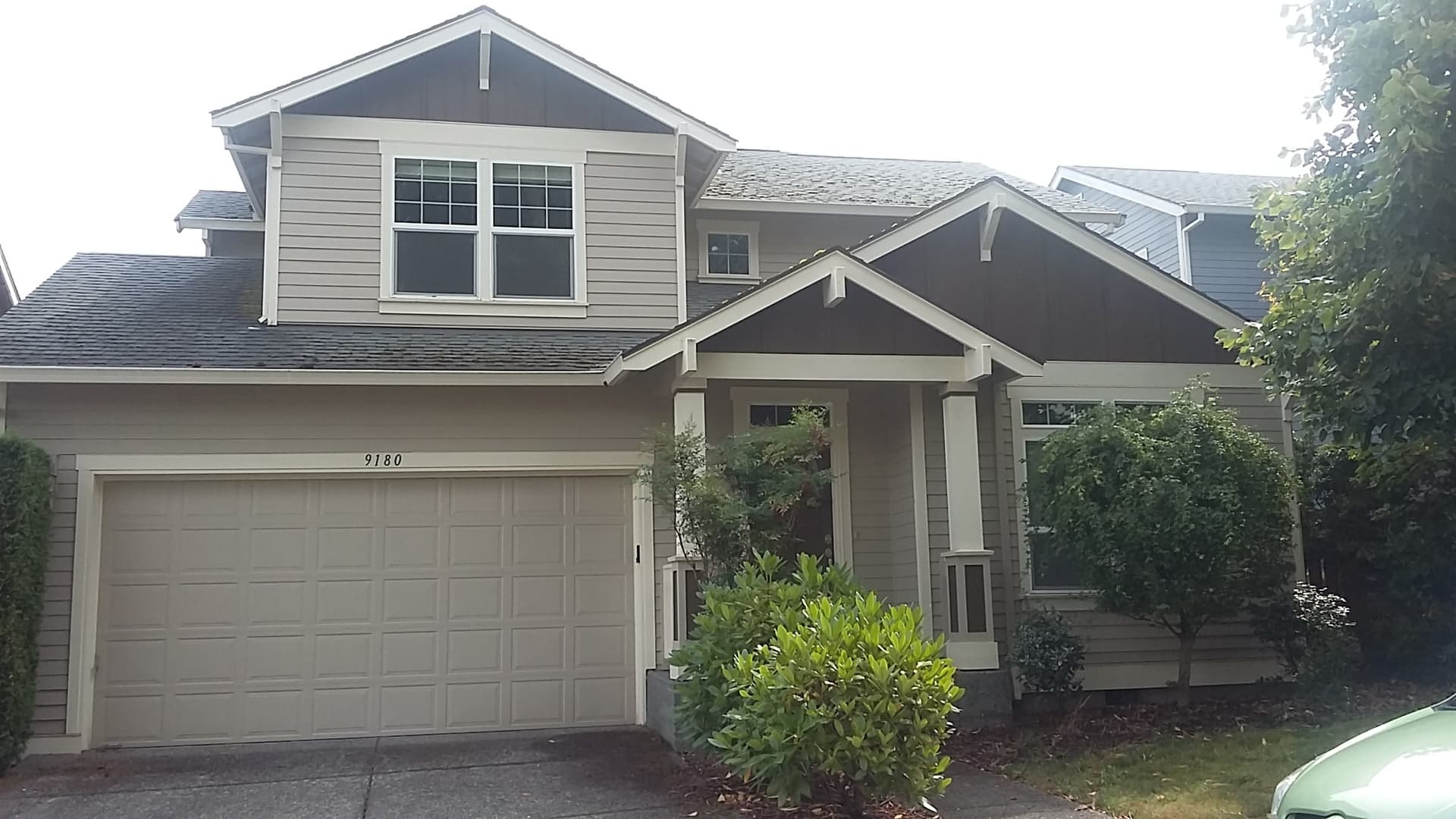 Beaverton House: 9180 SW Graphite Terrace