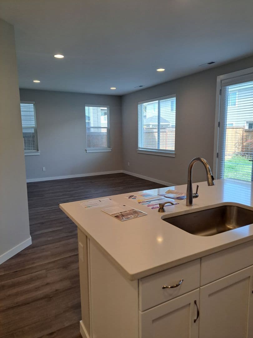 WIlsonville House: 27628 SW Marigold Terrace