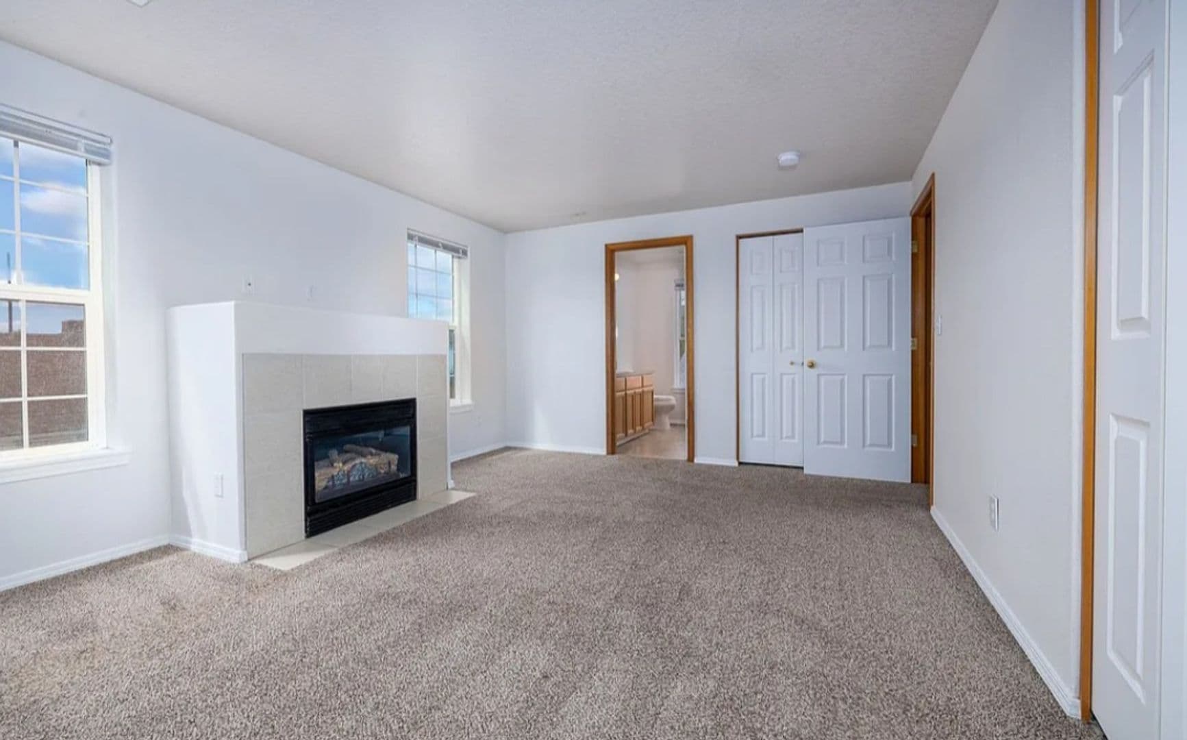 Forest Grove House: 1120 Elm Street