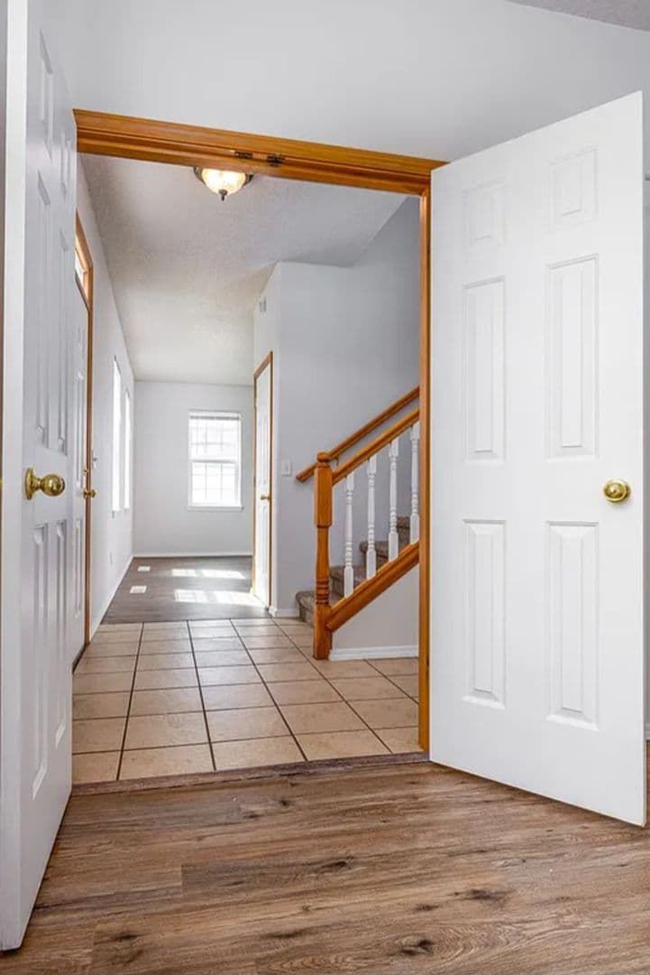 Forest Grove House: 1120 Elm Street