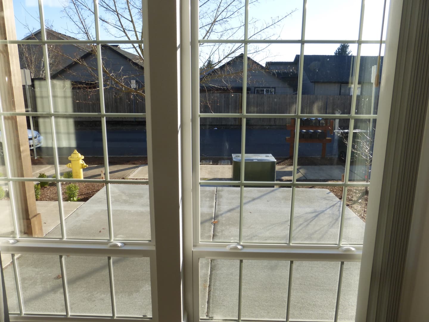 Hillsboro House: 4463 SE Sycamore St