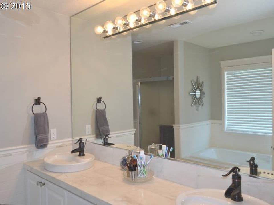 Portland House: 13445 NW Keeton Park Lane