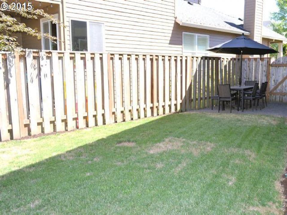 Portland House: 13445 NW Keeton Park Lane