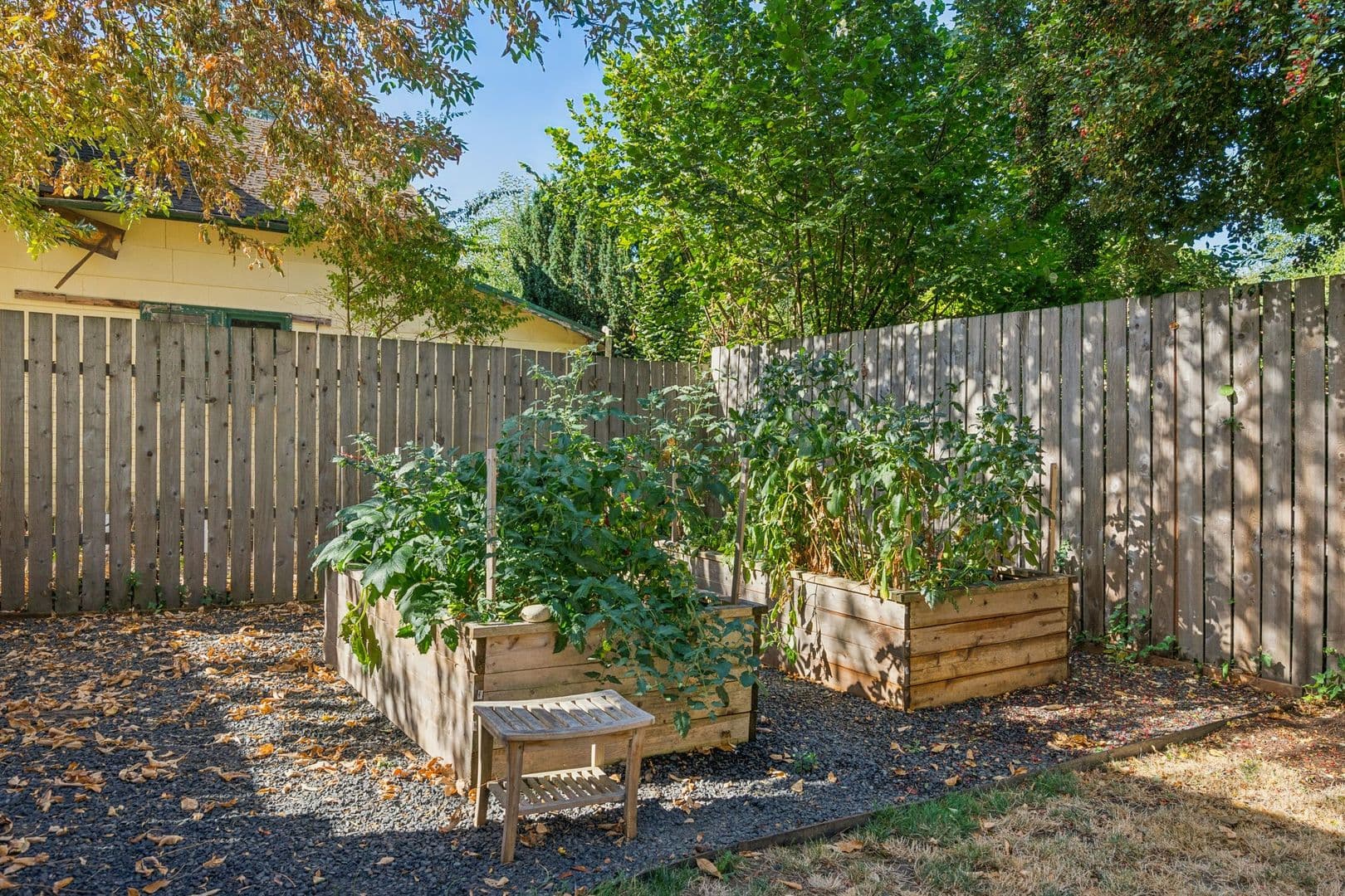 Tigard House: 11945 SW 95th Av