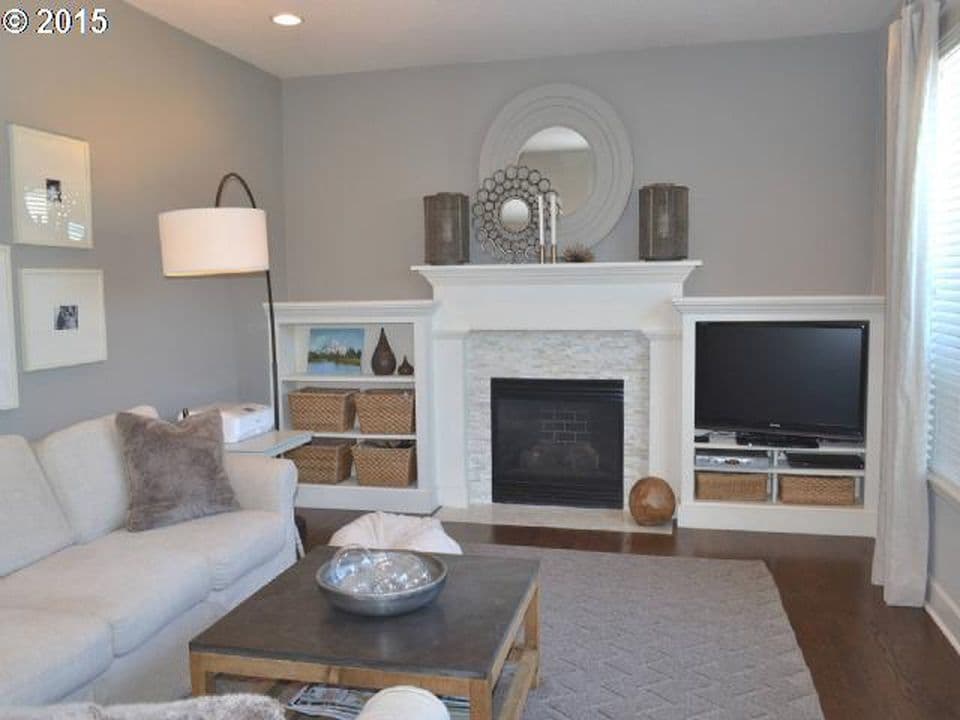 Portland House: 13445 NW Keeton Park Lane