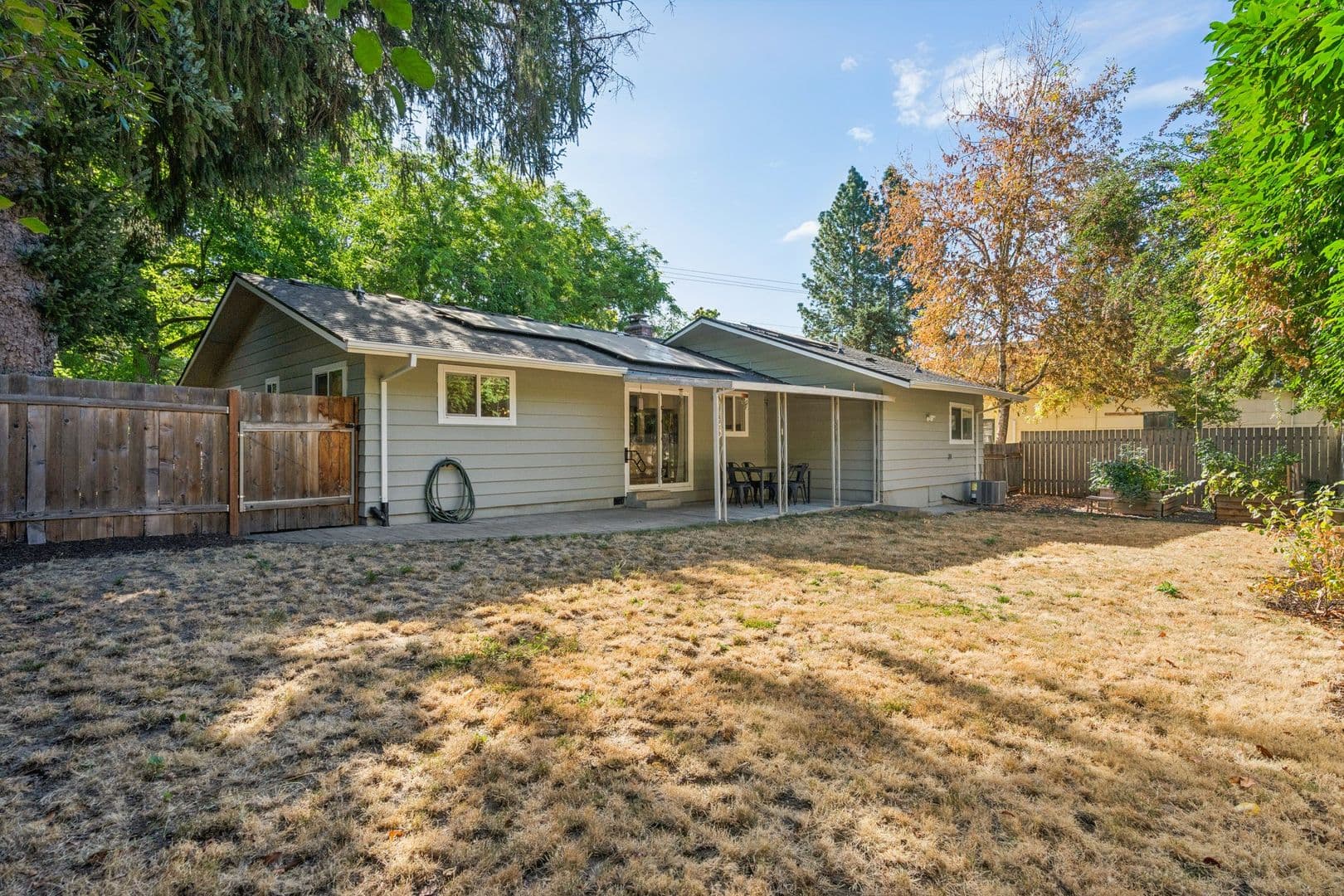 Tigard House: 11945 SW 95th Av