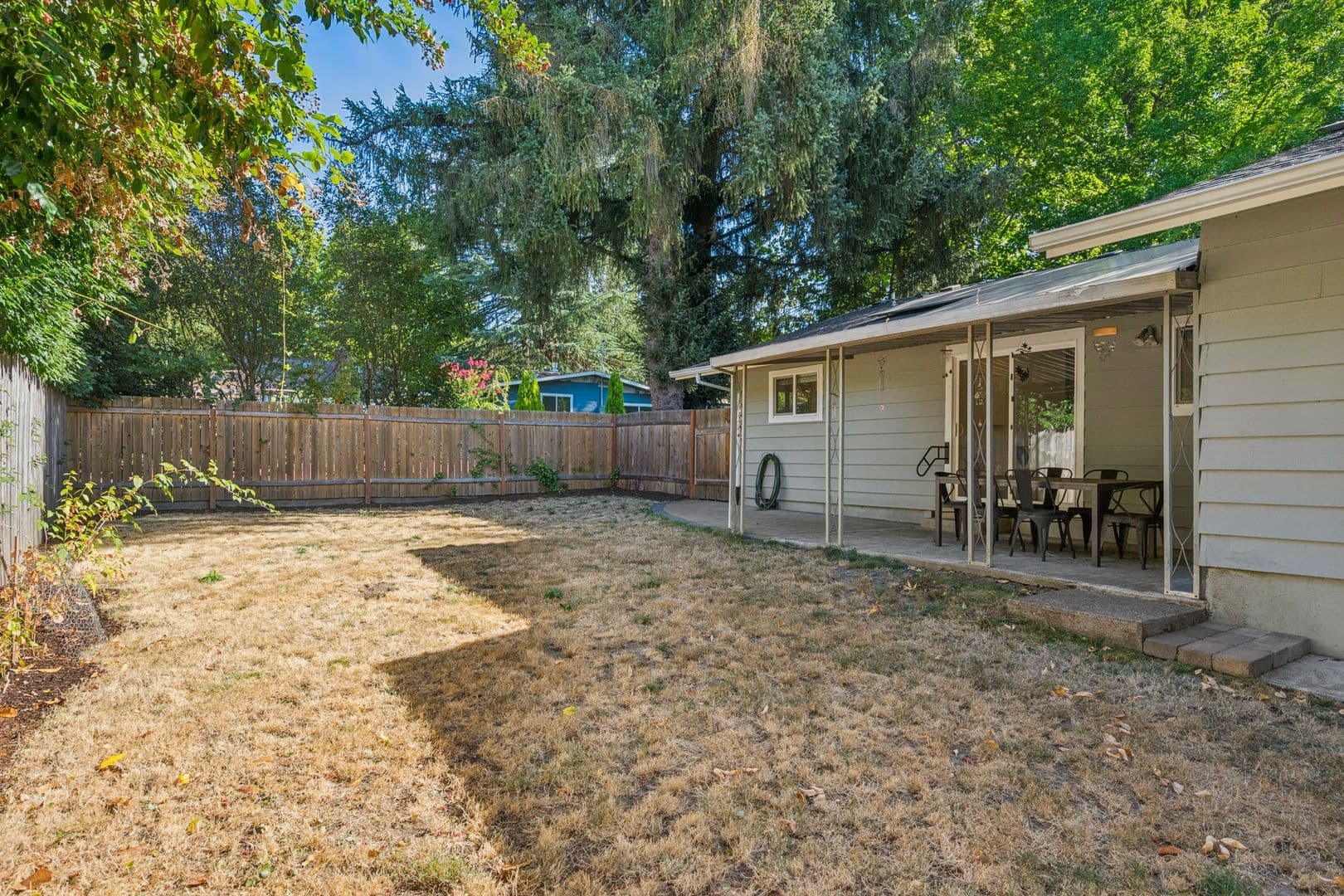 Tigard House: 11945 SW 95th Av