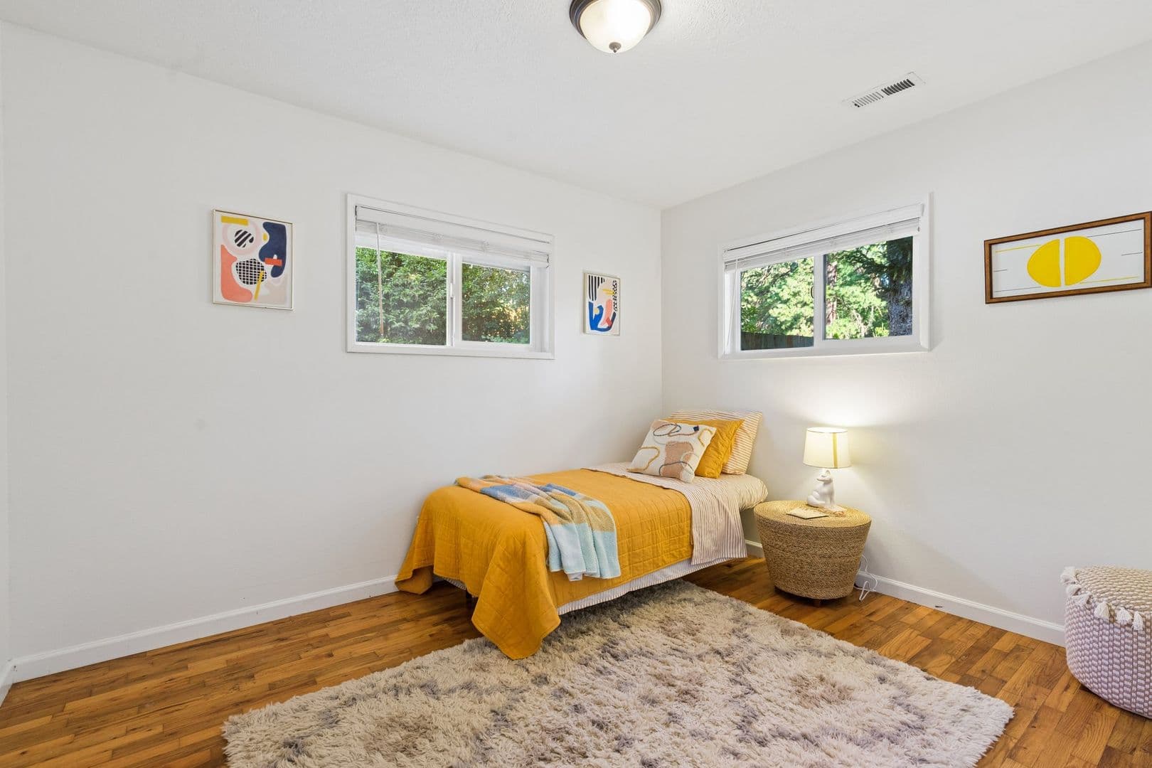 Tigard House: 11945 SW 95th Av