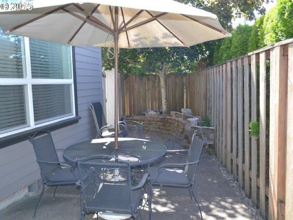 Portland House: 13445 NW Keeton Park Lane
