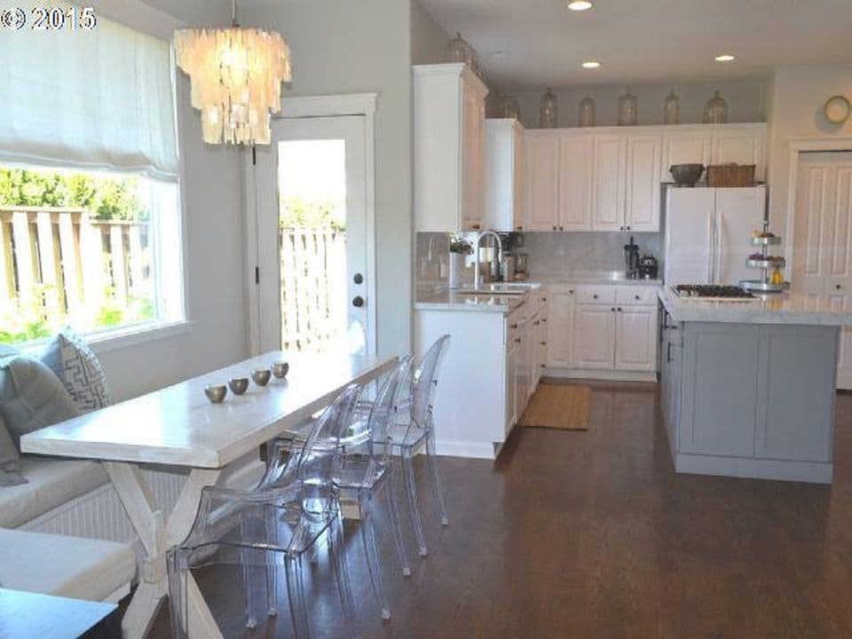 Portland House: 13445 NW Keeton Park Lane