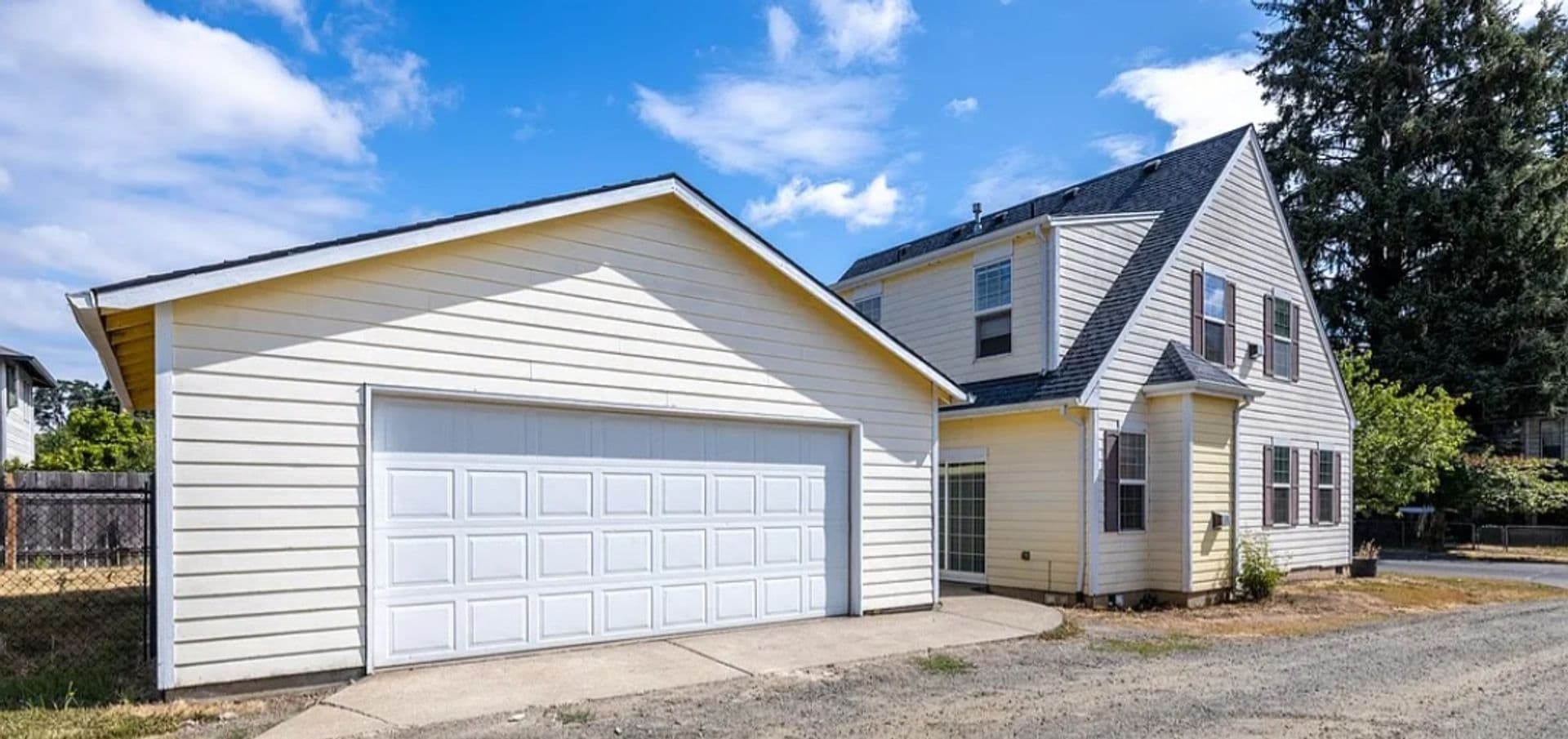 Forest Grove House: 1120 Elm Street