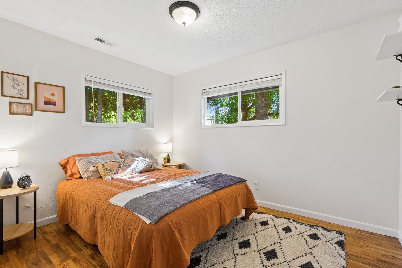 Tigard House: 11945 SW 95th Av