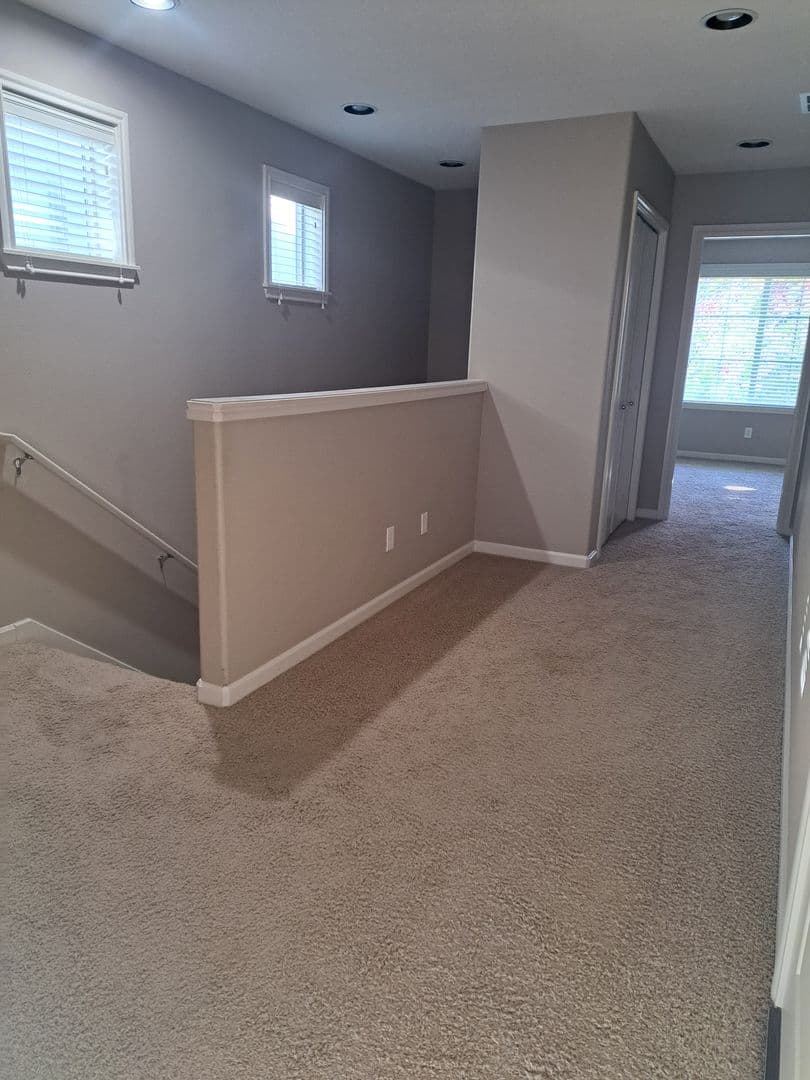 Portland House: 16342 NW Rossetta St.