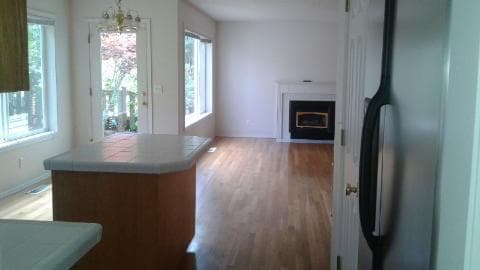 Portland House: 14929 NW Fawnlily Dr.