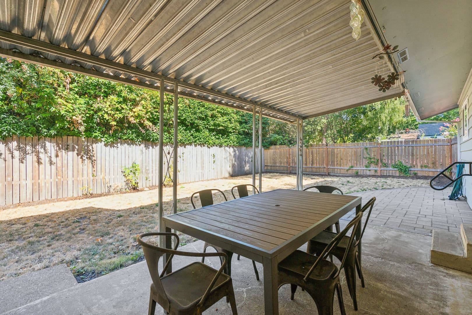 Tigard House: 11945 SW 95th Av