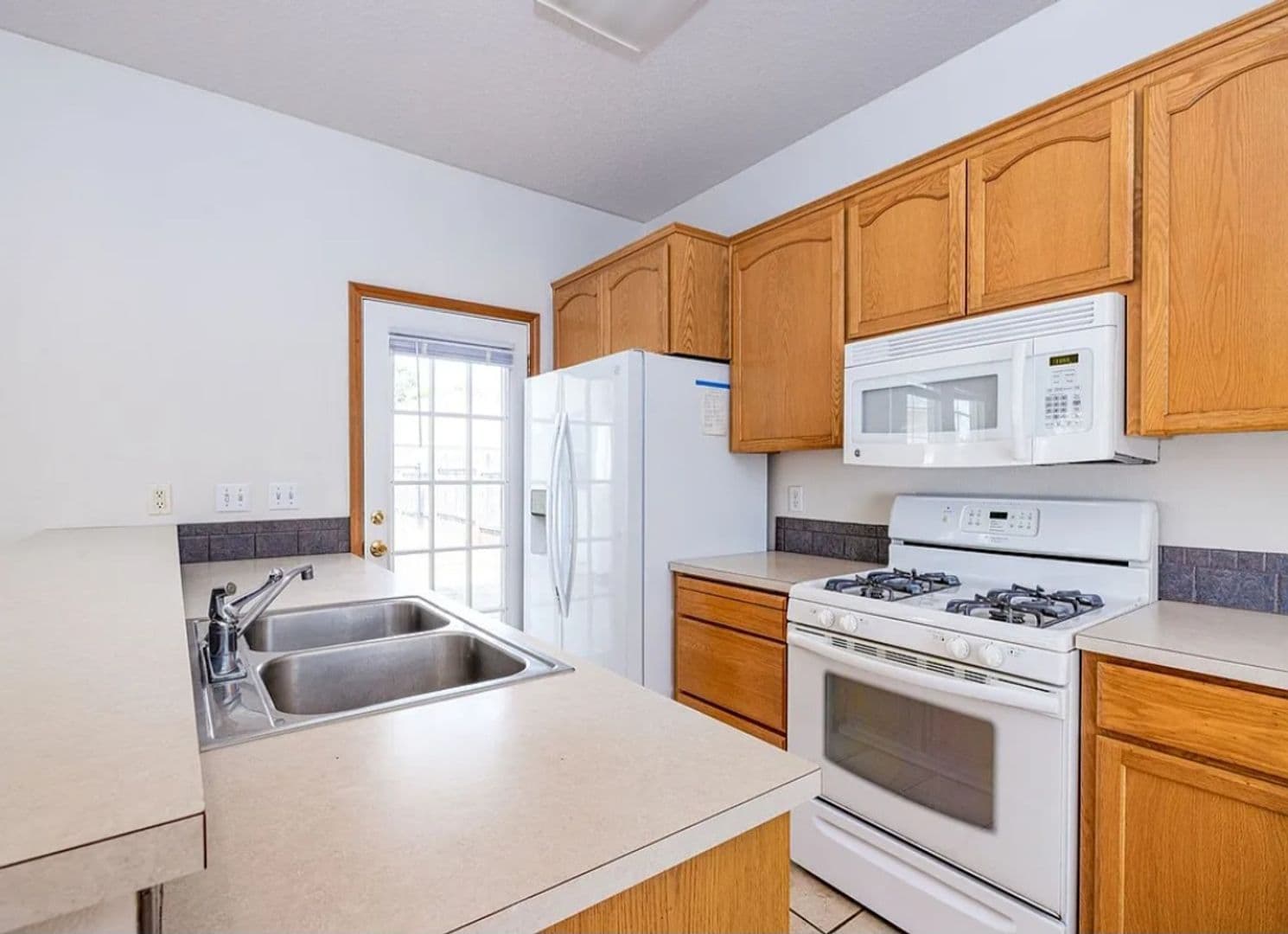 Forest Grove House: 1120 Elm Street