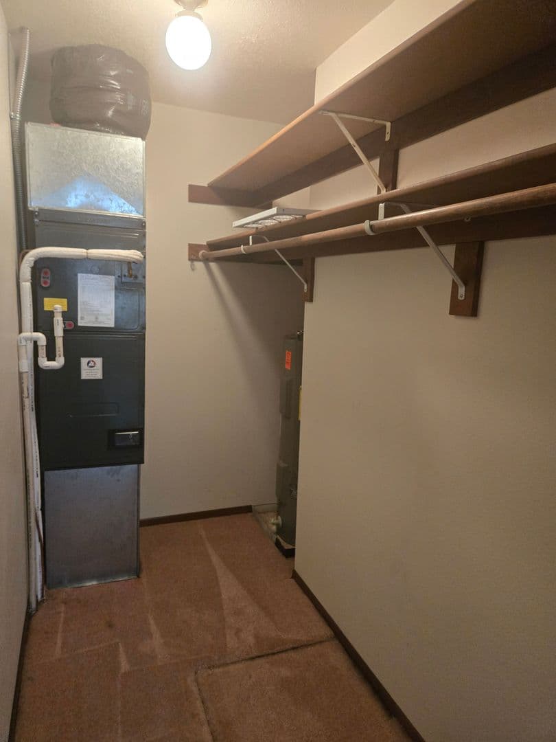 Beaverton Apartment: 10200 SW Crystal St