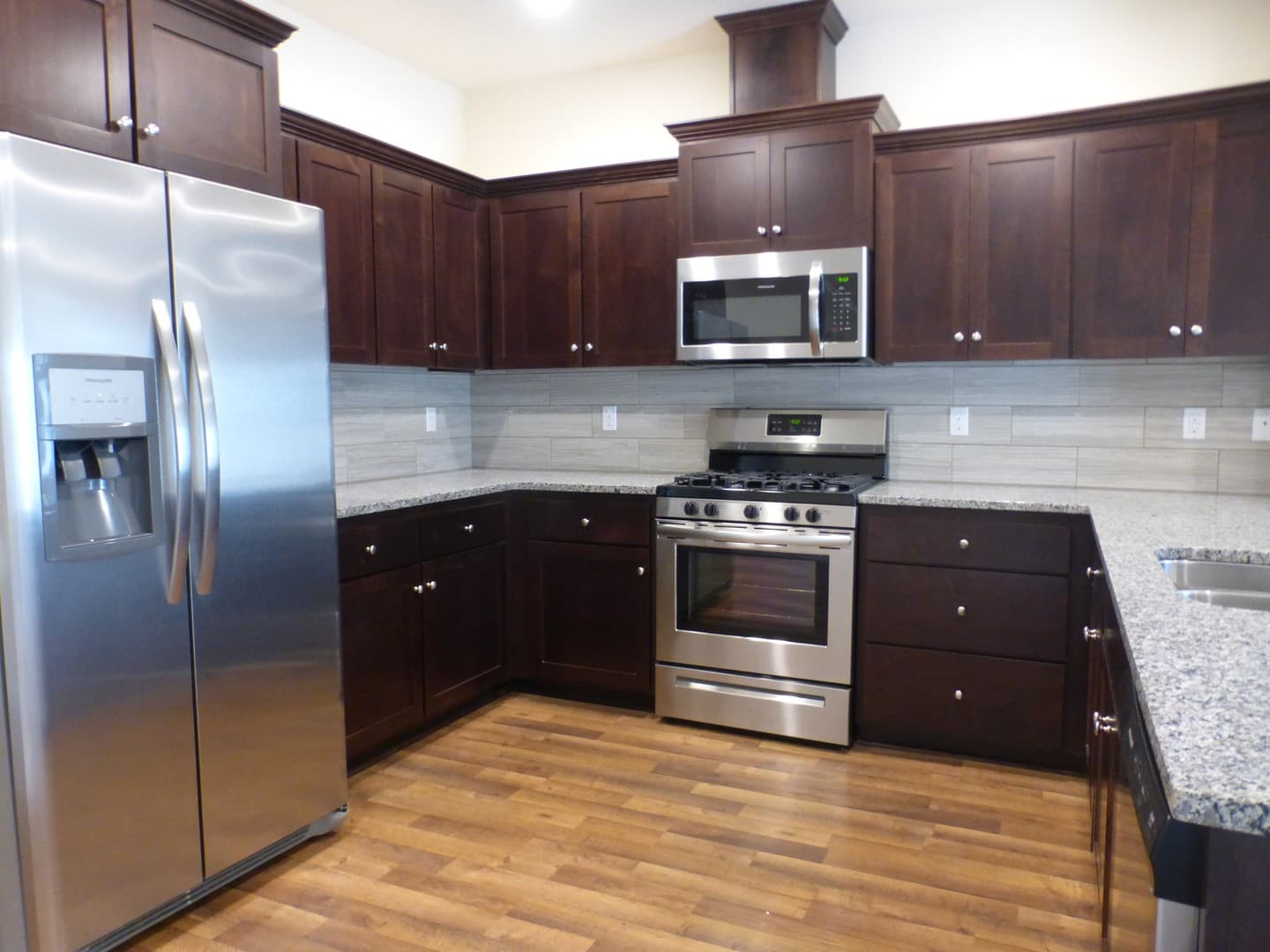Portland House: 15598 NW BRUGGER RD