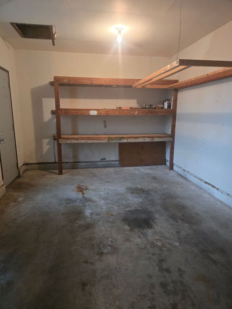 Beaverton Apartment: 10200 SW Crystal St