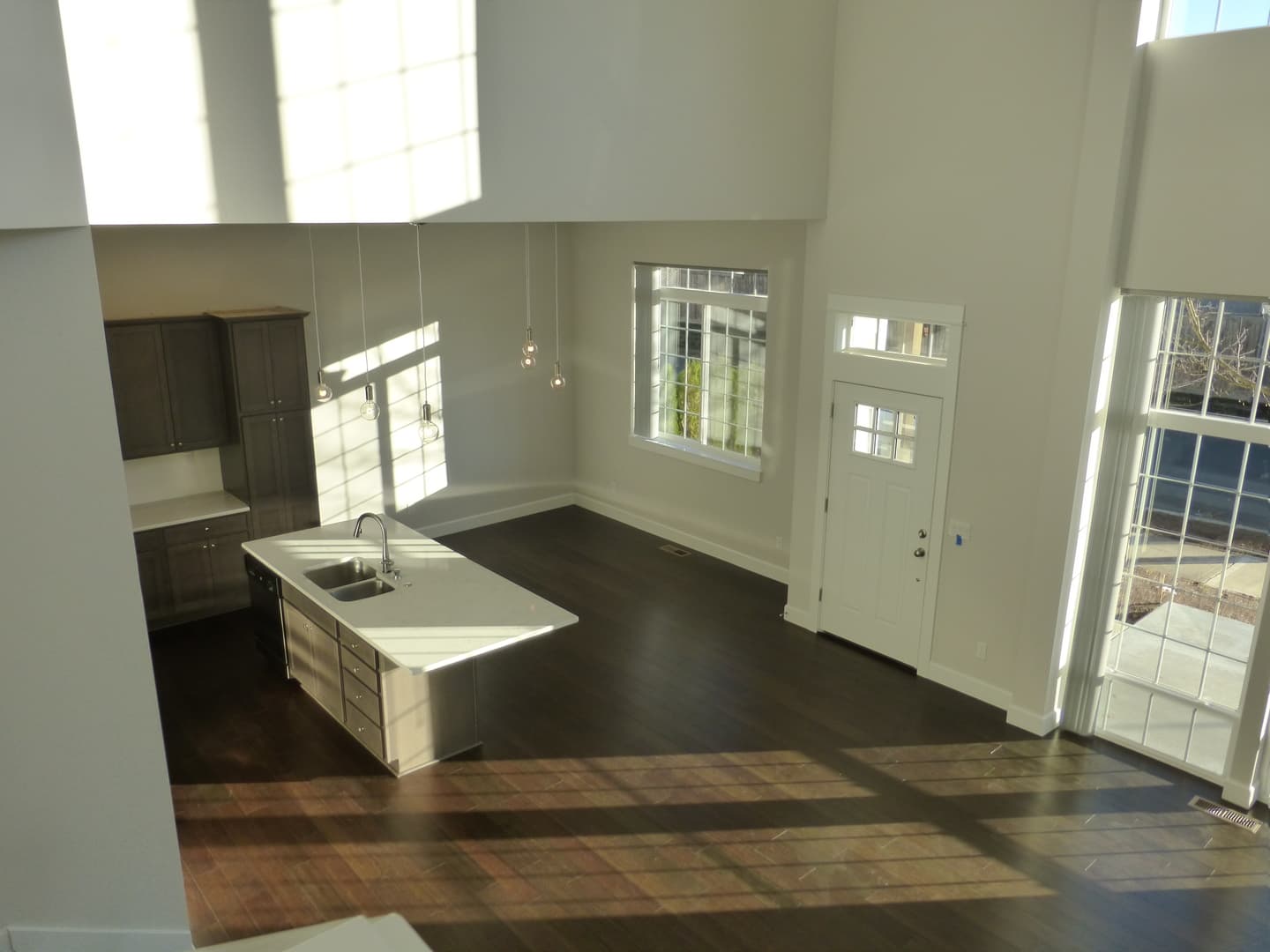 Hillsboro House: 4463 SE Sycamore St