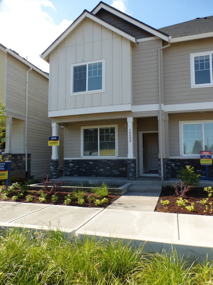 Portland House: 15598 NW BRUGGER RD