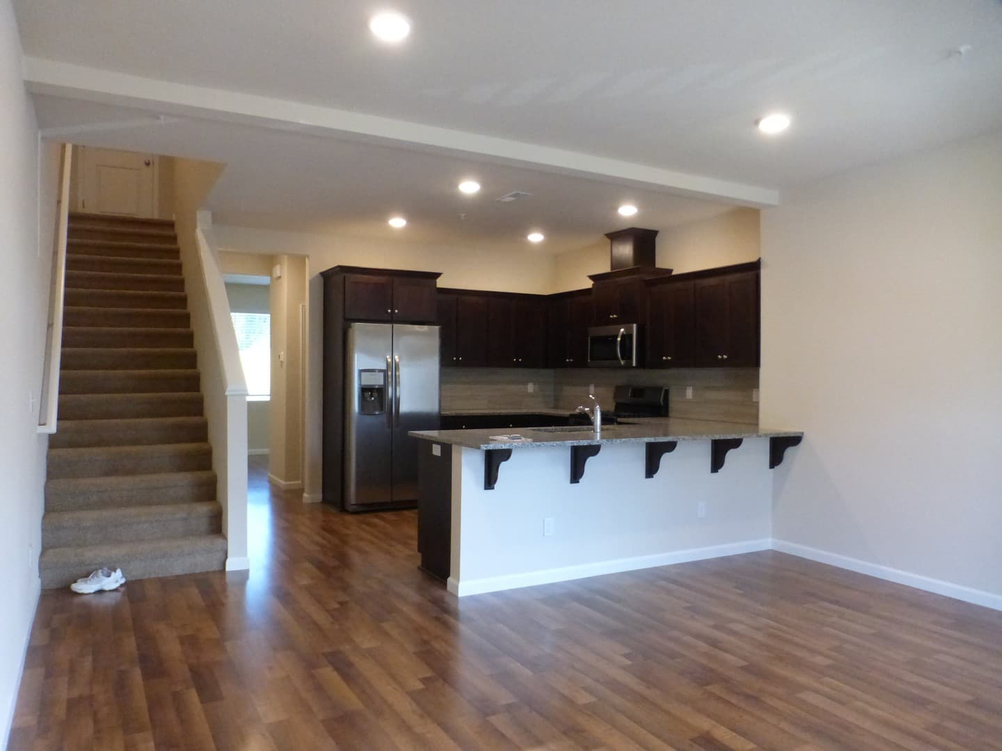 Portland House: 15598 NW BRUGGER RD