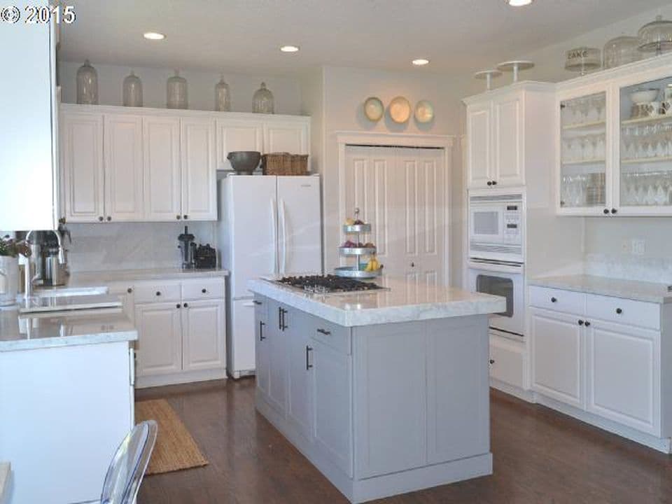Portland House: 13445 NW Keeton Park Lane