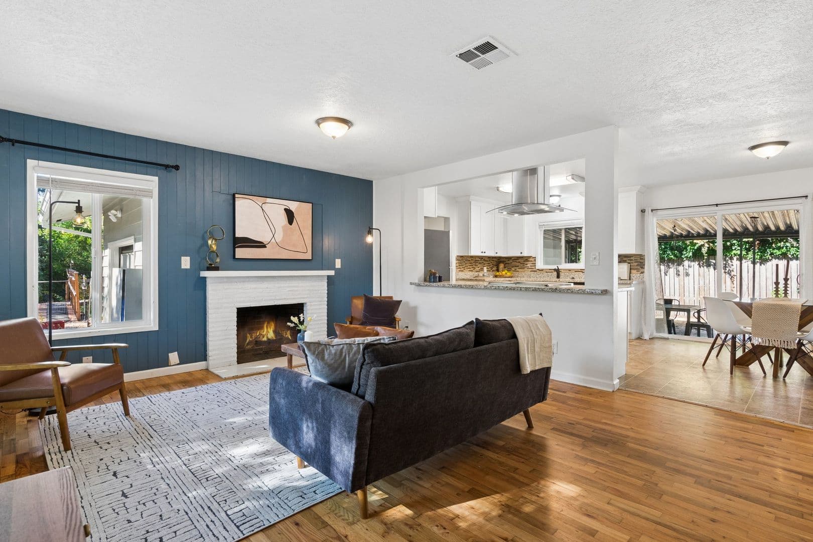 Tigard House: 11945 SW 95th Av