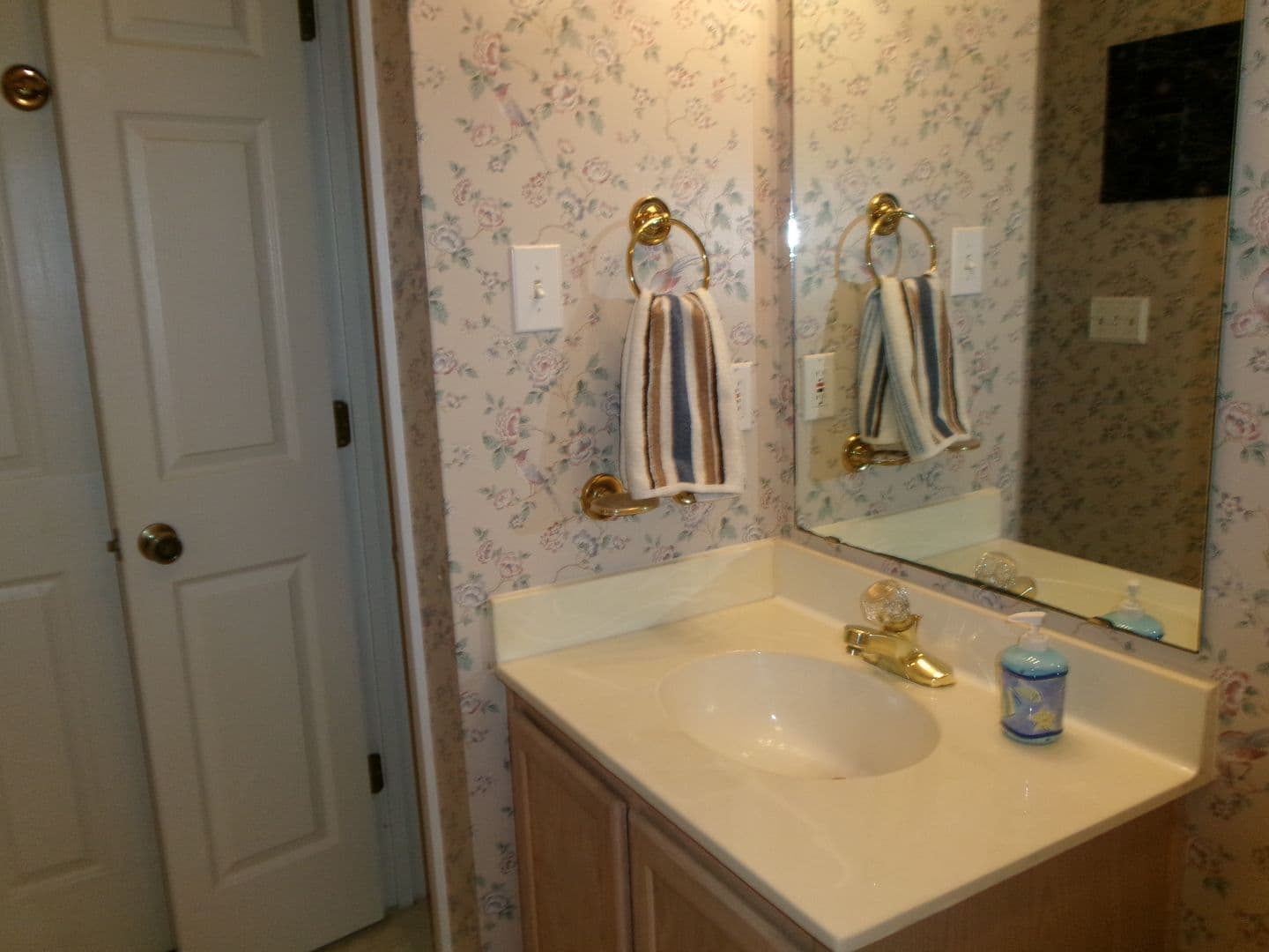 Little River Condo: 4500 Coquina Harbour Drive # D-8