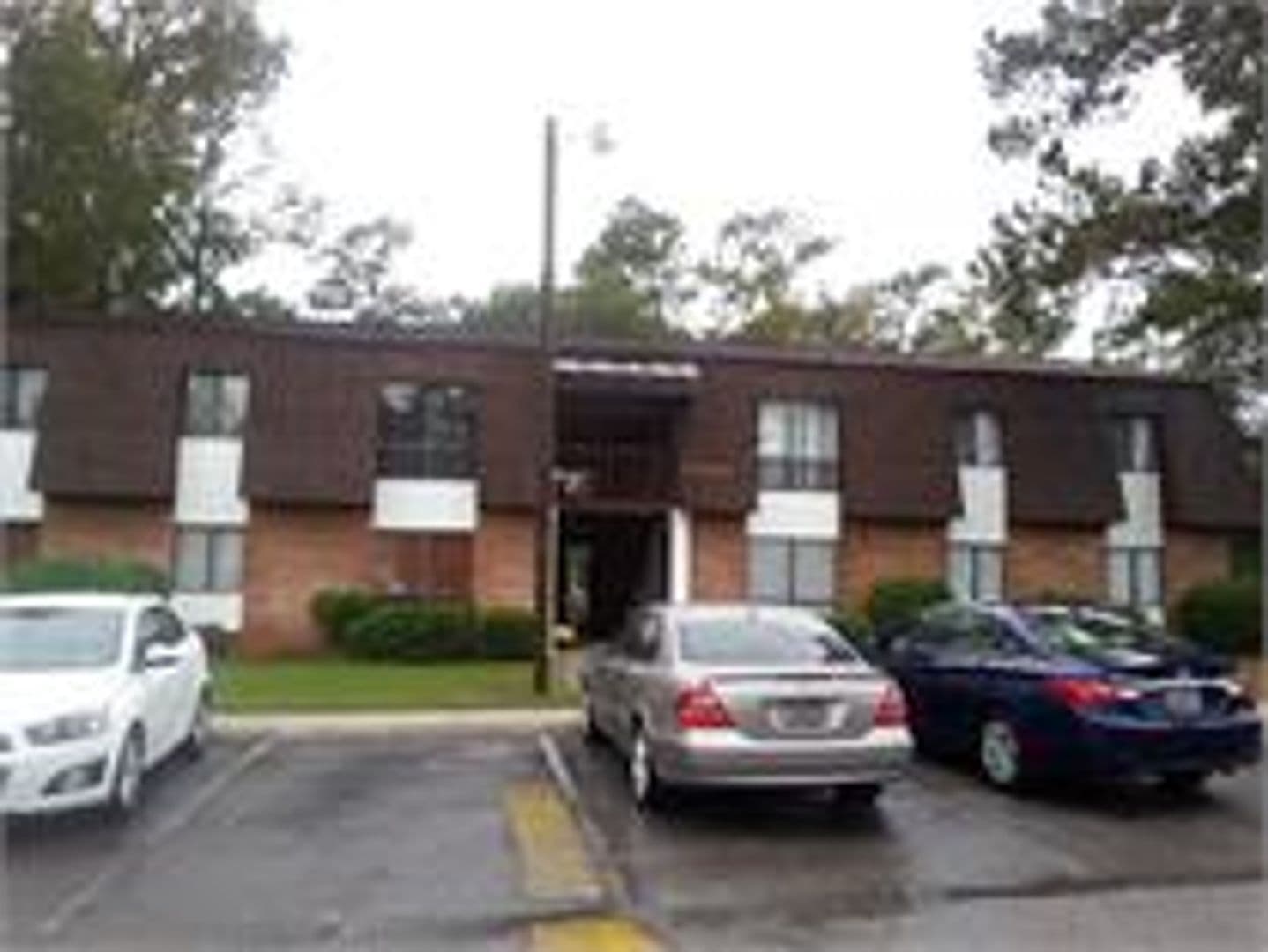 Conway Condo: 615 Carter Lane # D-2