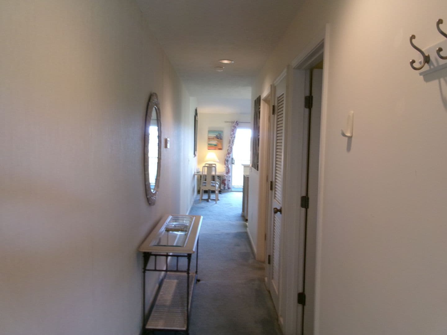 Little River Condo: 4500 Coquina Harbour Drive # D-8