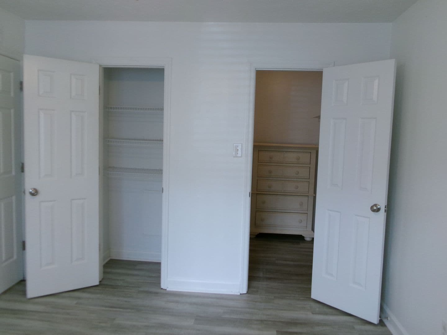 Conway Condo: 615 Carter Lane # D-2