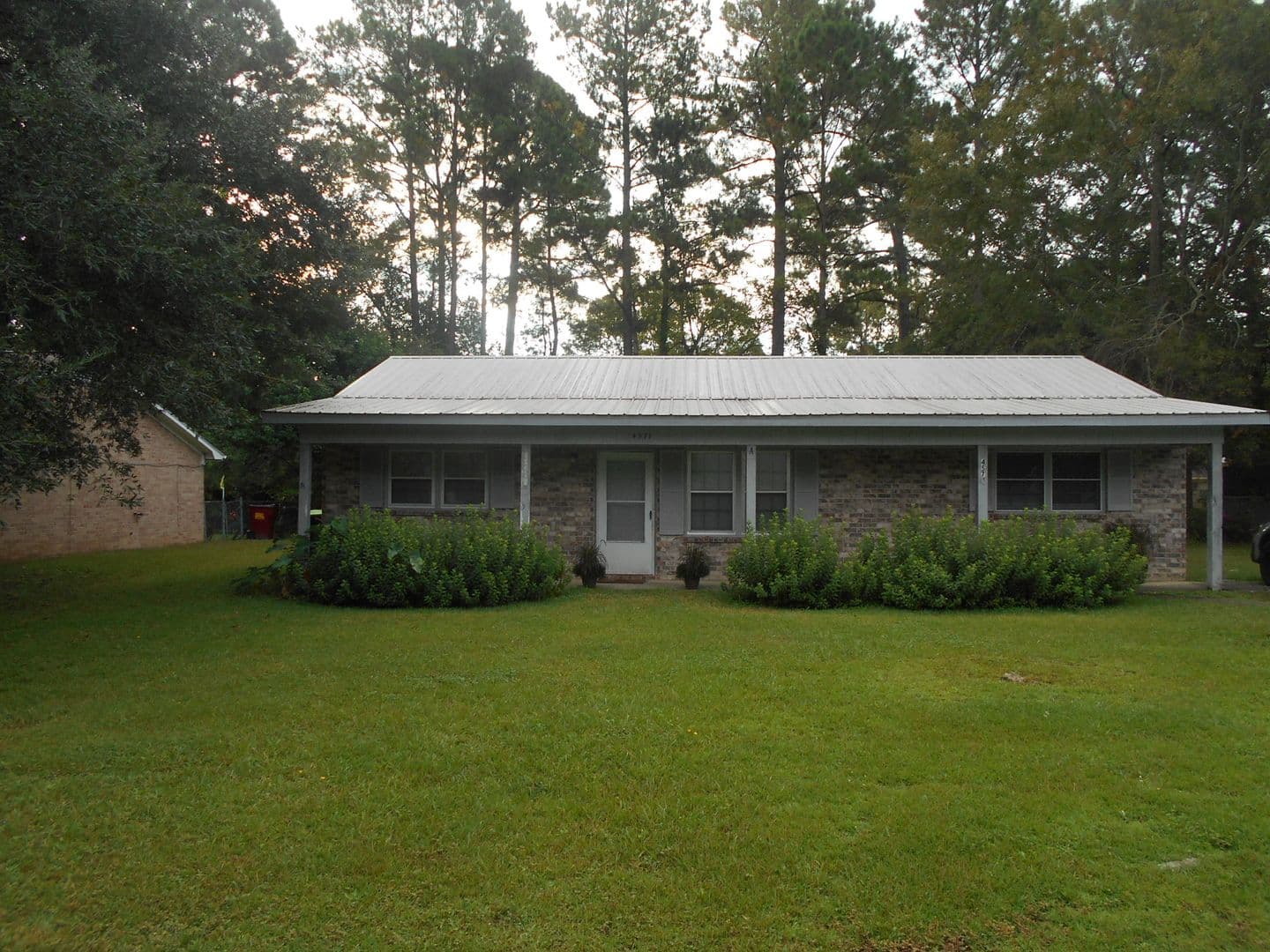 Myrtle Beach Apartment: 4571 Tarpon Bay Road