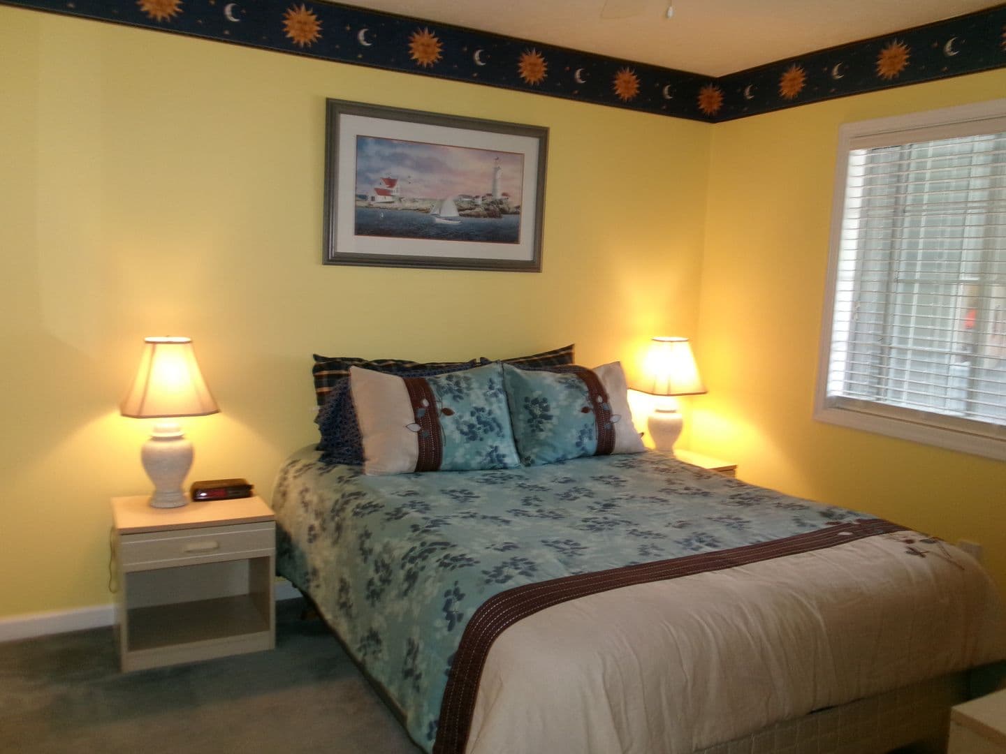 Little River Condo: 4500 Coquina Harbour Drive # D-8