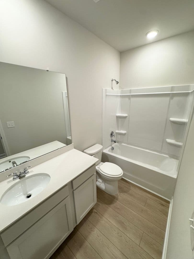 Little River Townhome: 738 Ebb Tide Road