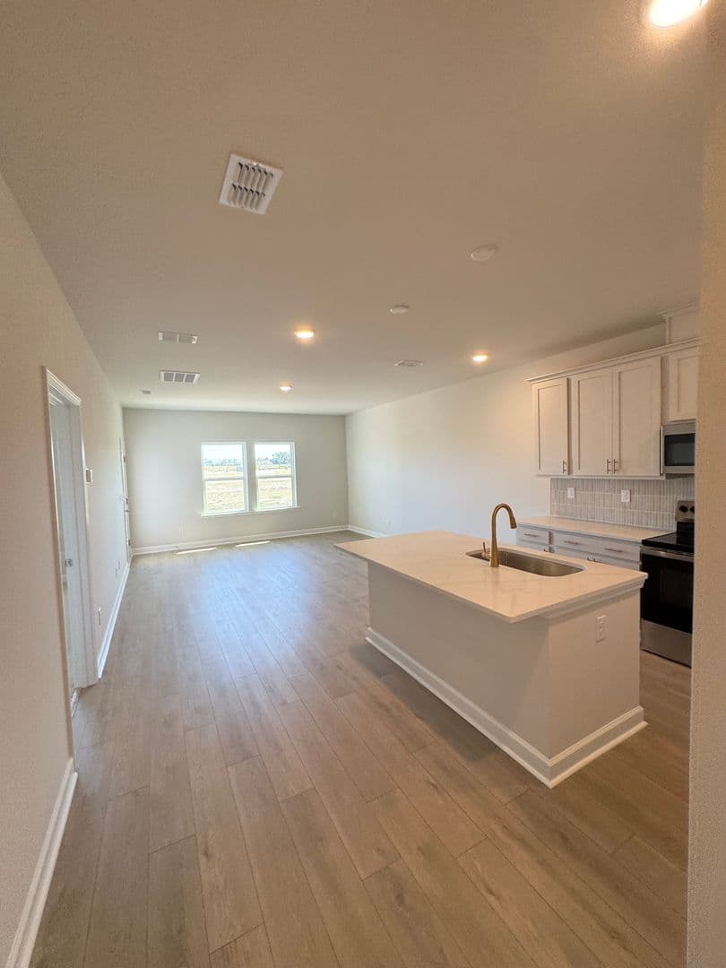 Little River Townhome: 738 Ebb Tide Road
