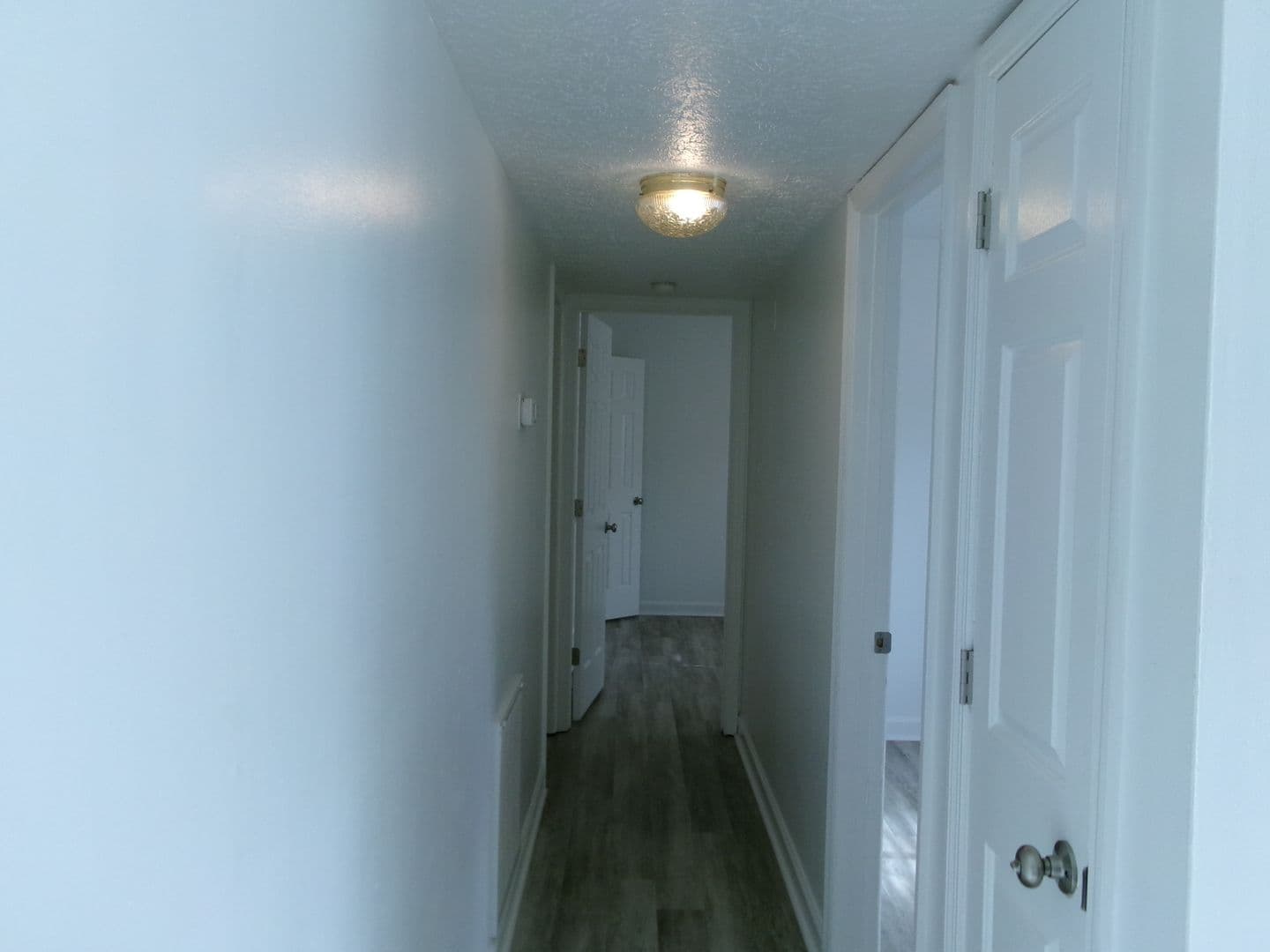 Conway Condo: 615 Carter Lane # D-2