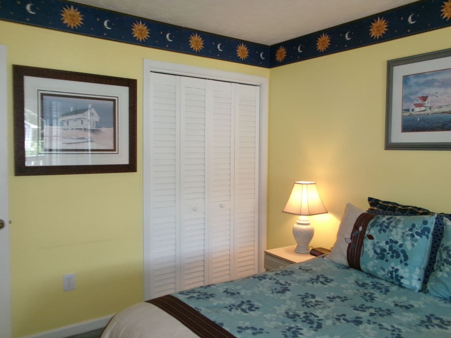 Little River Condo: 4500 Coquina Harbour Drive # D-8
