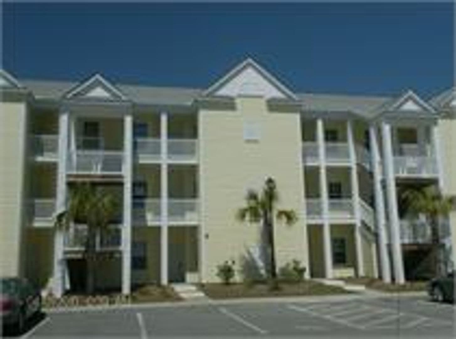 Myrtle Beach Condo: 119 Fountain Pointe Lane # 101